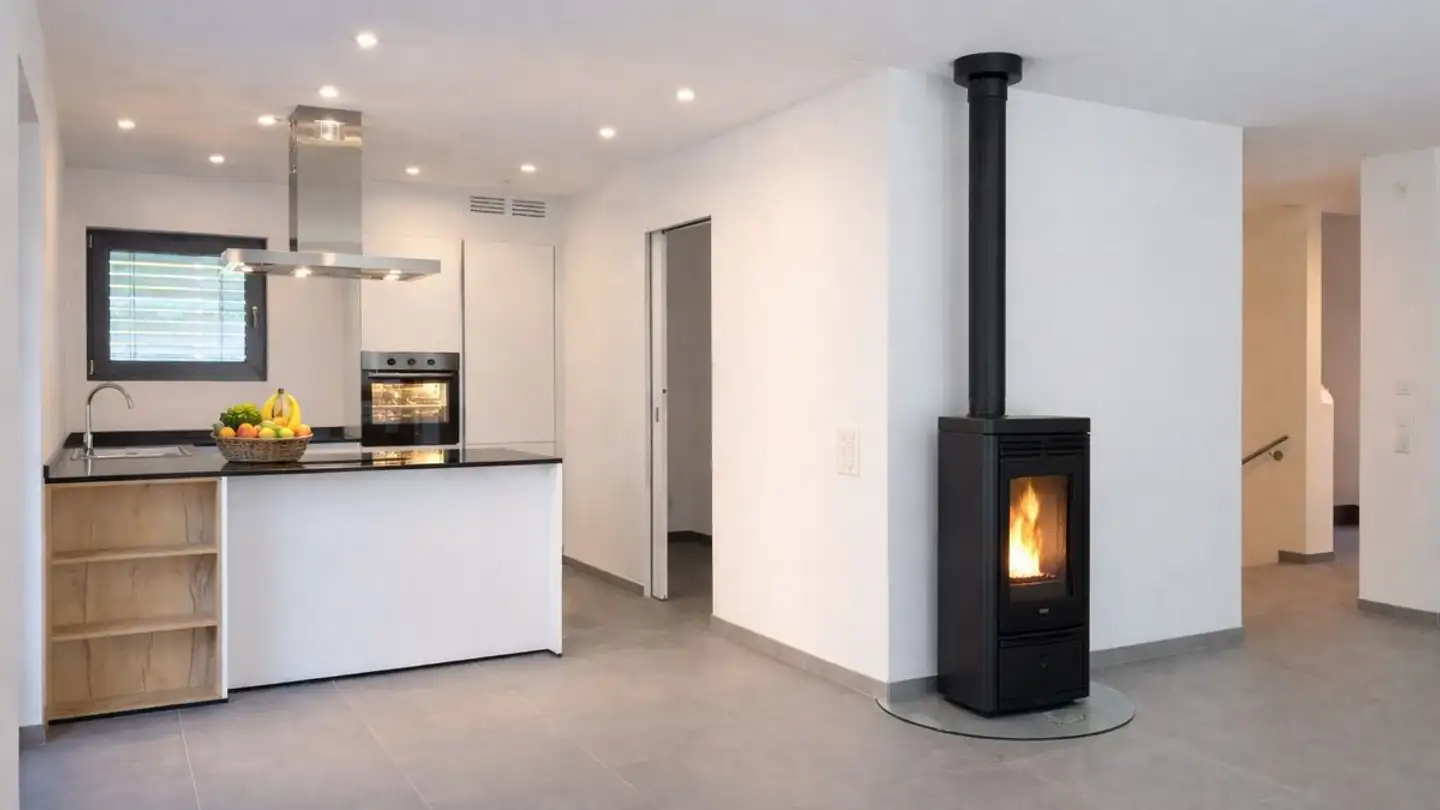 Maison individuelle à vendre - Via Murón 8a, 6780 Airolo - Photo 3