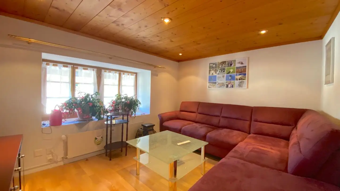 Duplex for sale - Gotthardstrasse 21, 6493 Hospental - Photo 4