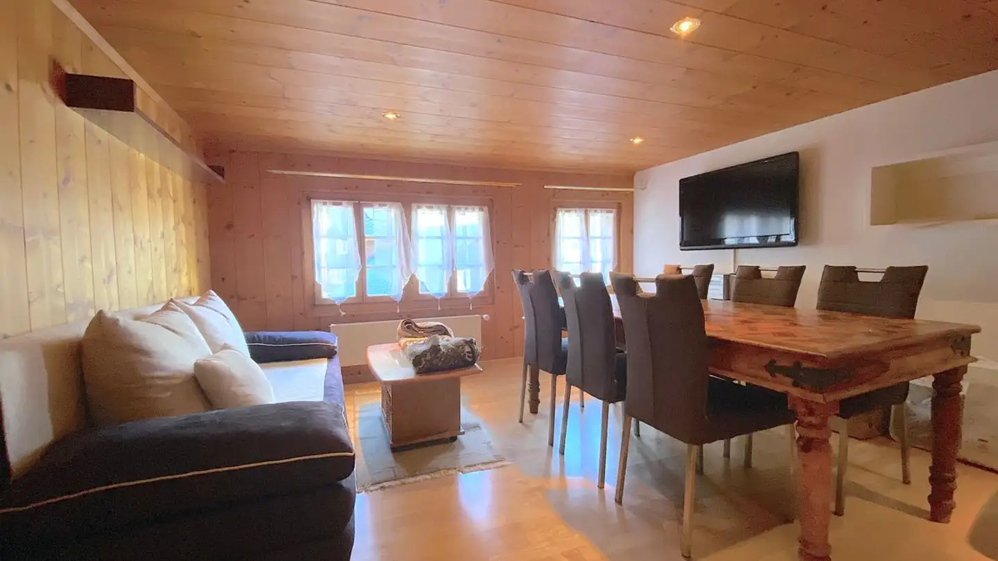 Duplex for sale - Gotthardstrasse 21, 6493 Hospental - Photo 2