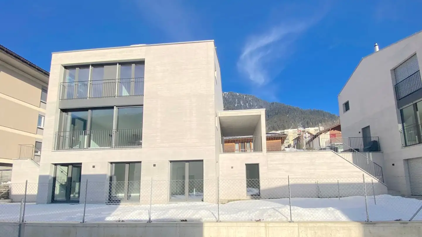 Single house for sale - 6780 Airolo - Photo 3