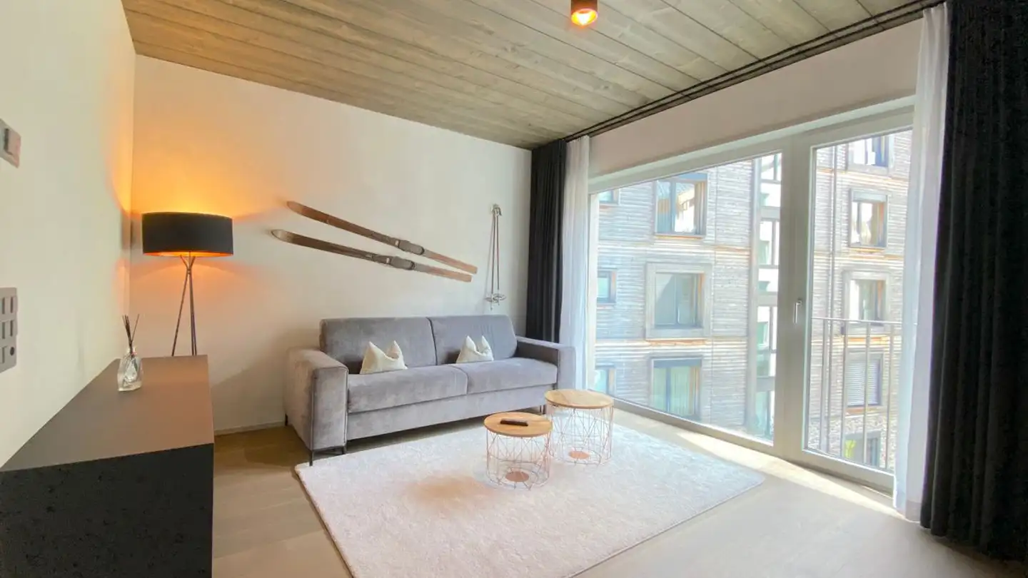 Apartment for sale - Gütschgasse 2, 6490 Andermatt - Photo 4