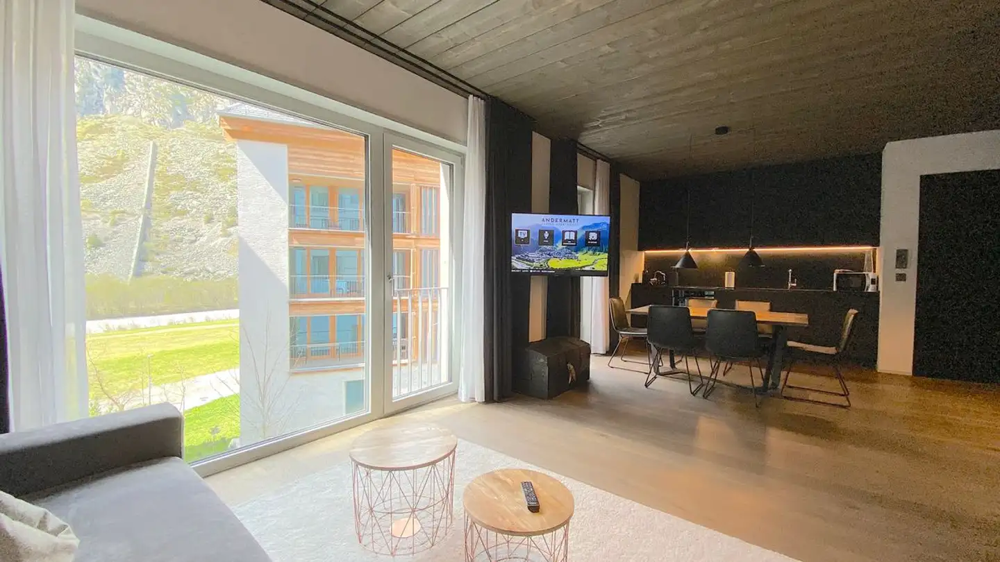 Apartment for sale - Gütschgasse 2, 6490 Andermatt - Photo 2