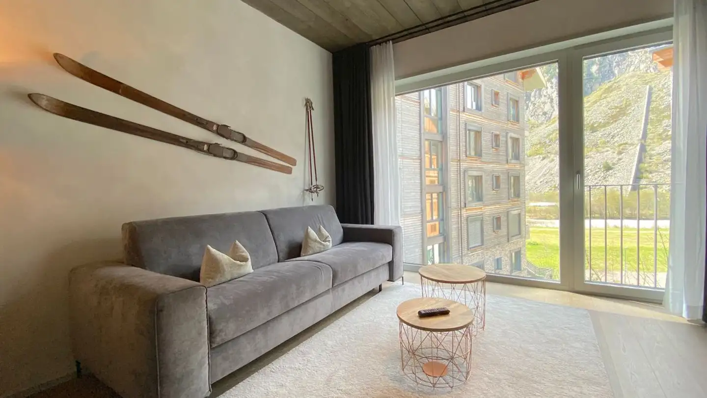 Apartment for sale - Gütschgasse 2, 6490 Andermatt - Photo 3