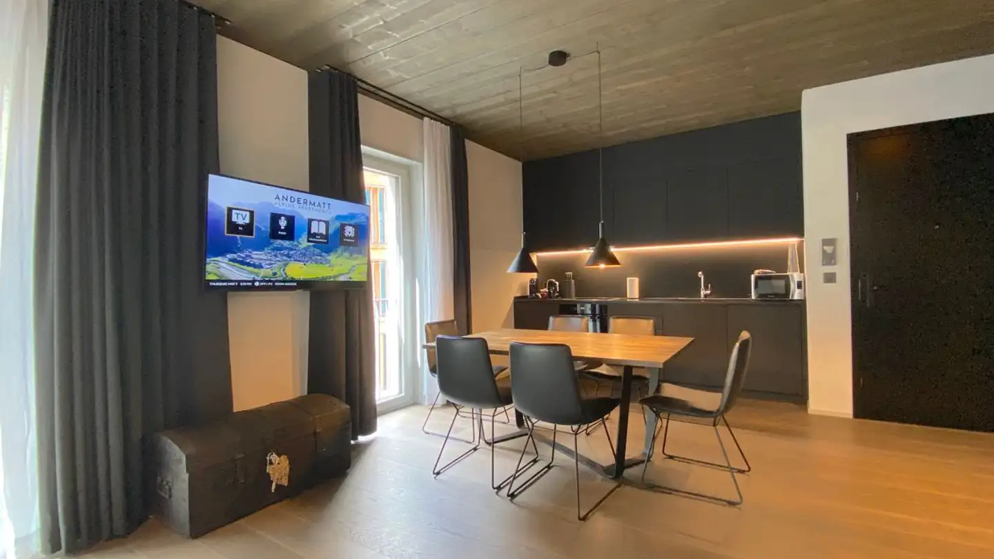 Apartment for sale - Gütschgasse 2, 6490 Andermatt - Photo 4