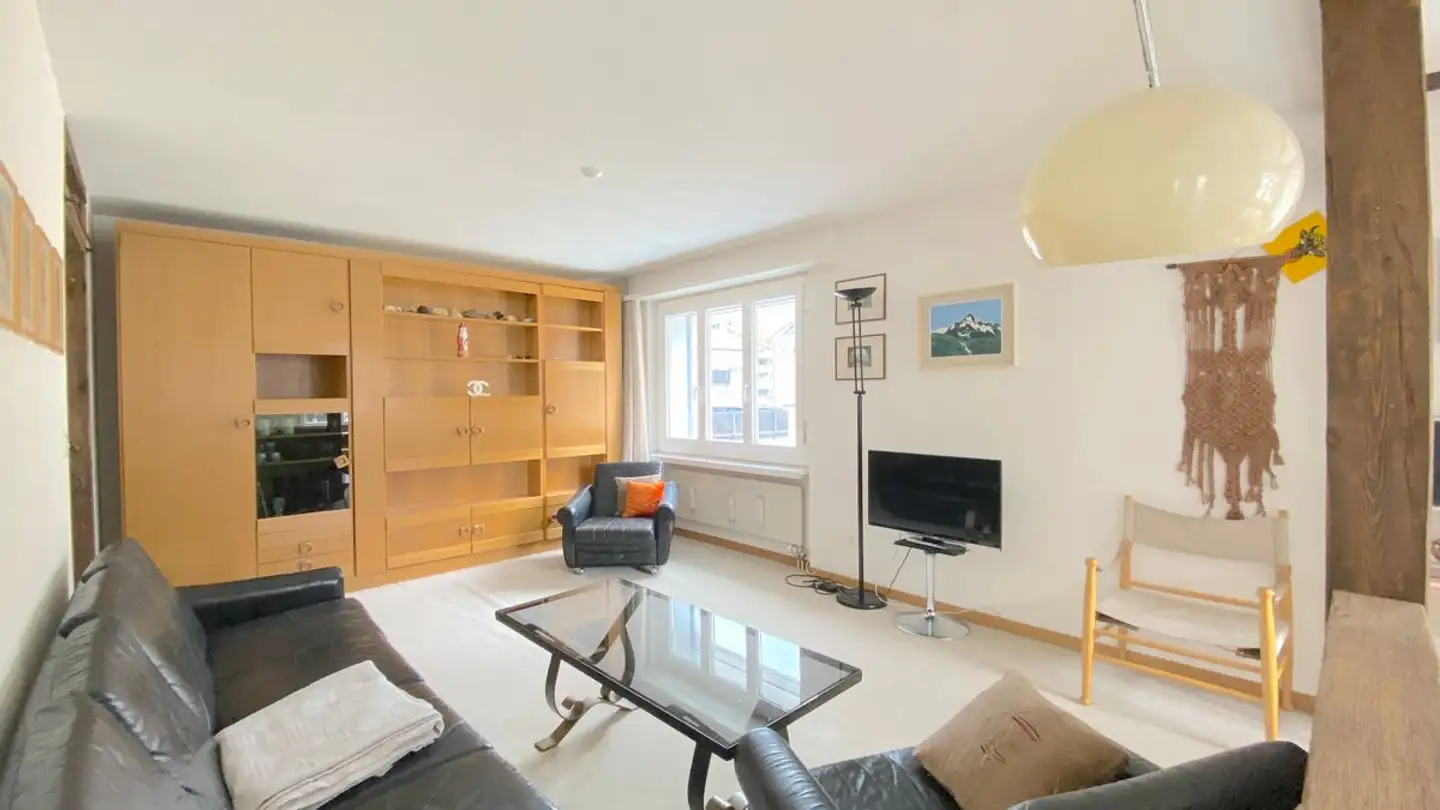 Appartement à vendre - Bodenstrasse 6, 6490 Andermatt - Photo 4