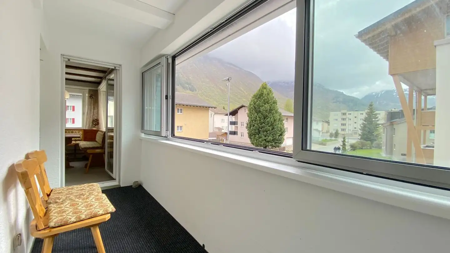 Apartment for sale - Bodenstrasse 6, 6490 Andermatt - Photo 3
