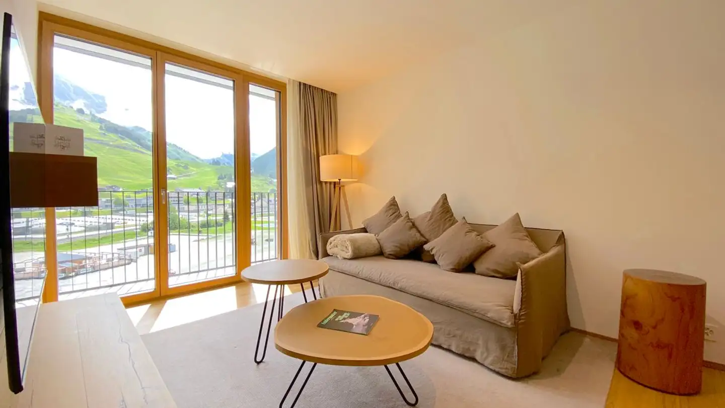 Apartment for sale - Bärengasse 1, 6490 Andermatt