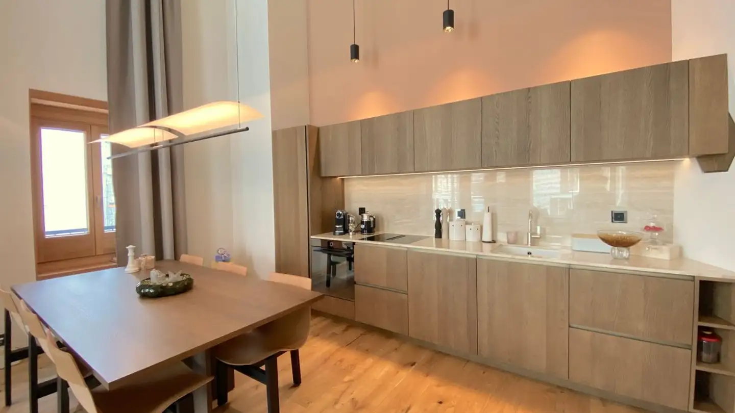 Maisonette mieten - Lucendrogasse 2, 6490 Andermatt - Foto 3