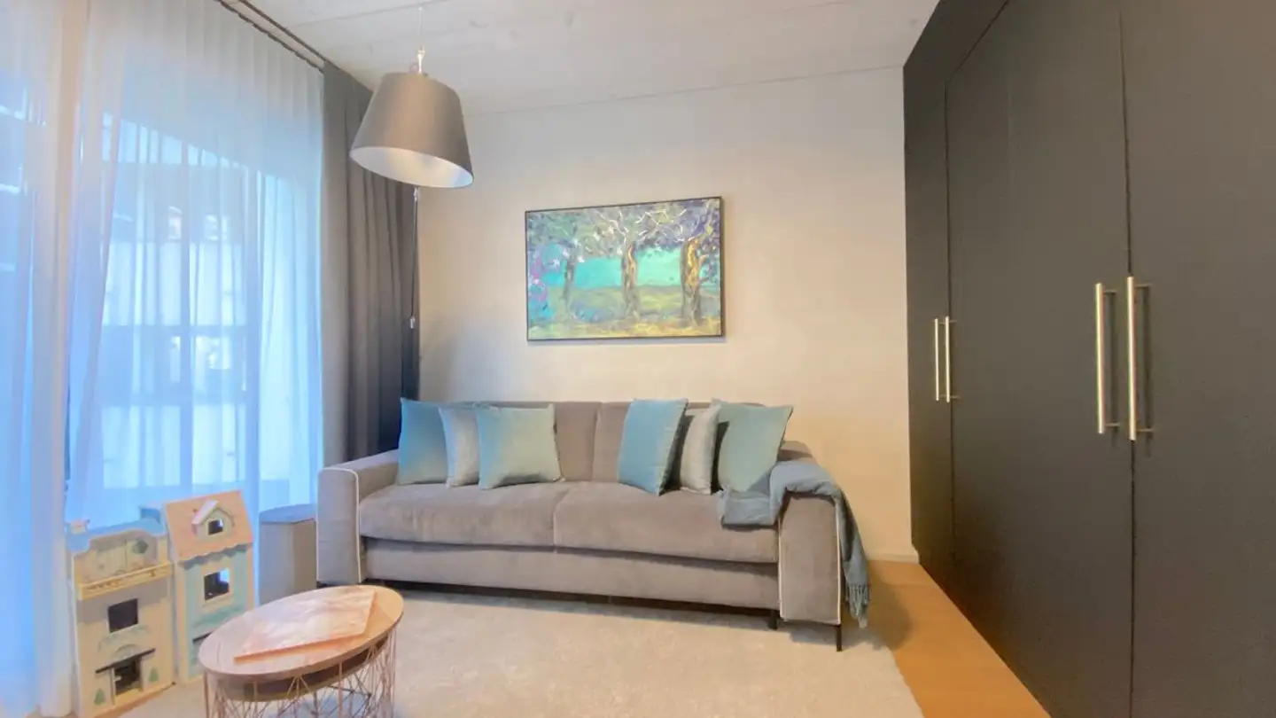 Apartment for rent - Gütschgasse 2, 6490 Andermatt - Photo 3