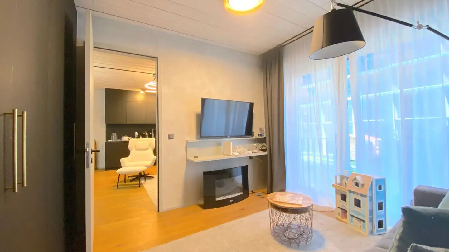 Apartment for rent - Gütschgasse 2, 6490 Andermatt - Photo 4