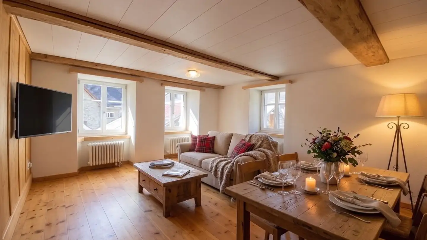 Appartement à vendre - Haldengasse 8, 6491 Realp - Photo 4