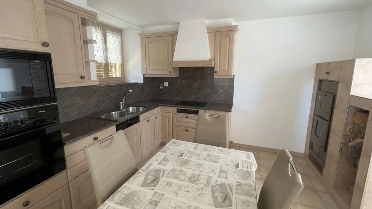 Maison individuelle à vendre - Fontana 38, 6780 Airolo - Photo 4