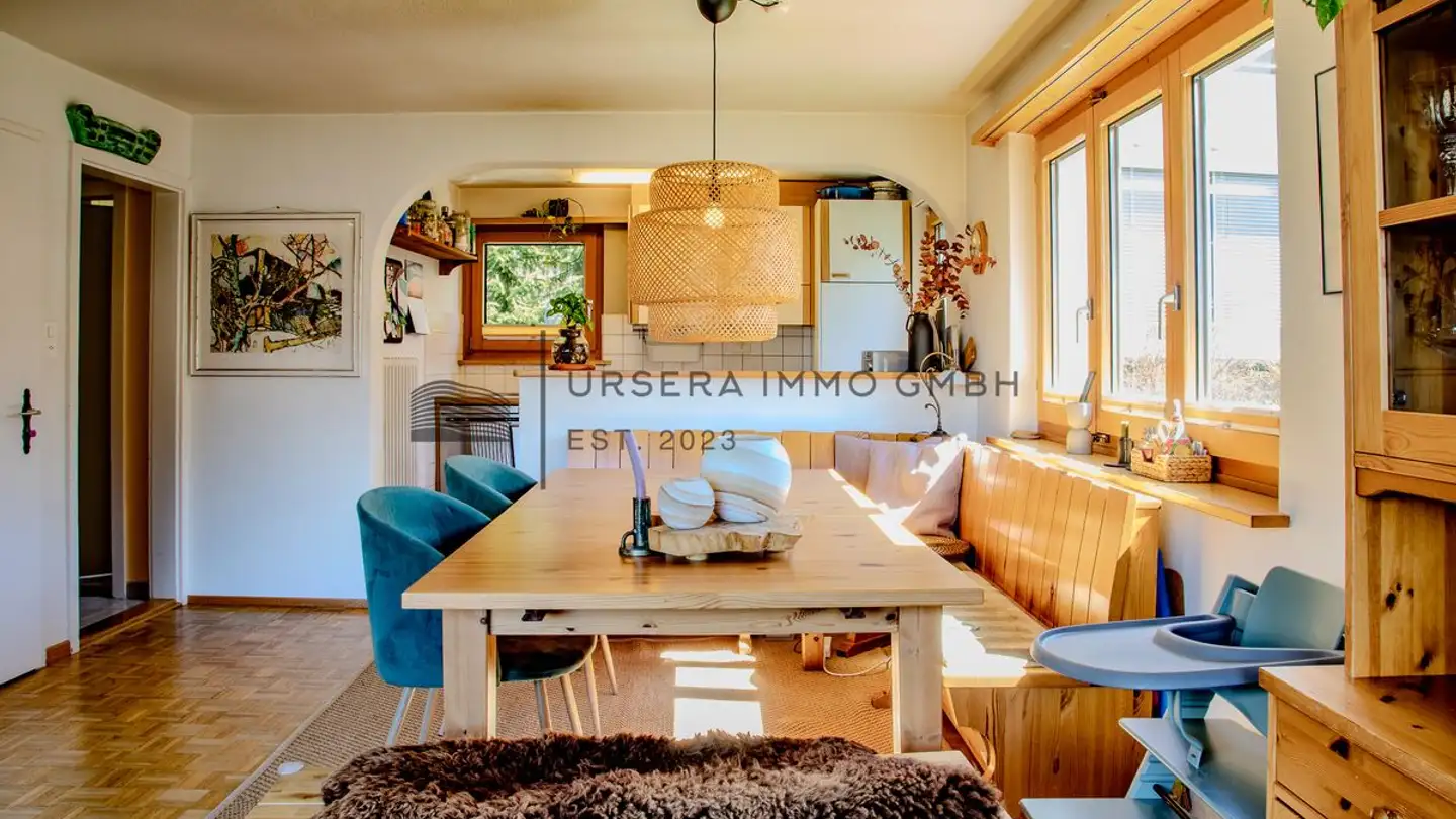 Chalet in vendita - Oberalpstrasse 77, 6490 Andermatt - Photo 3