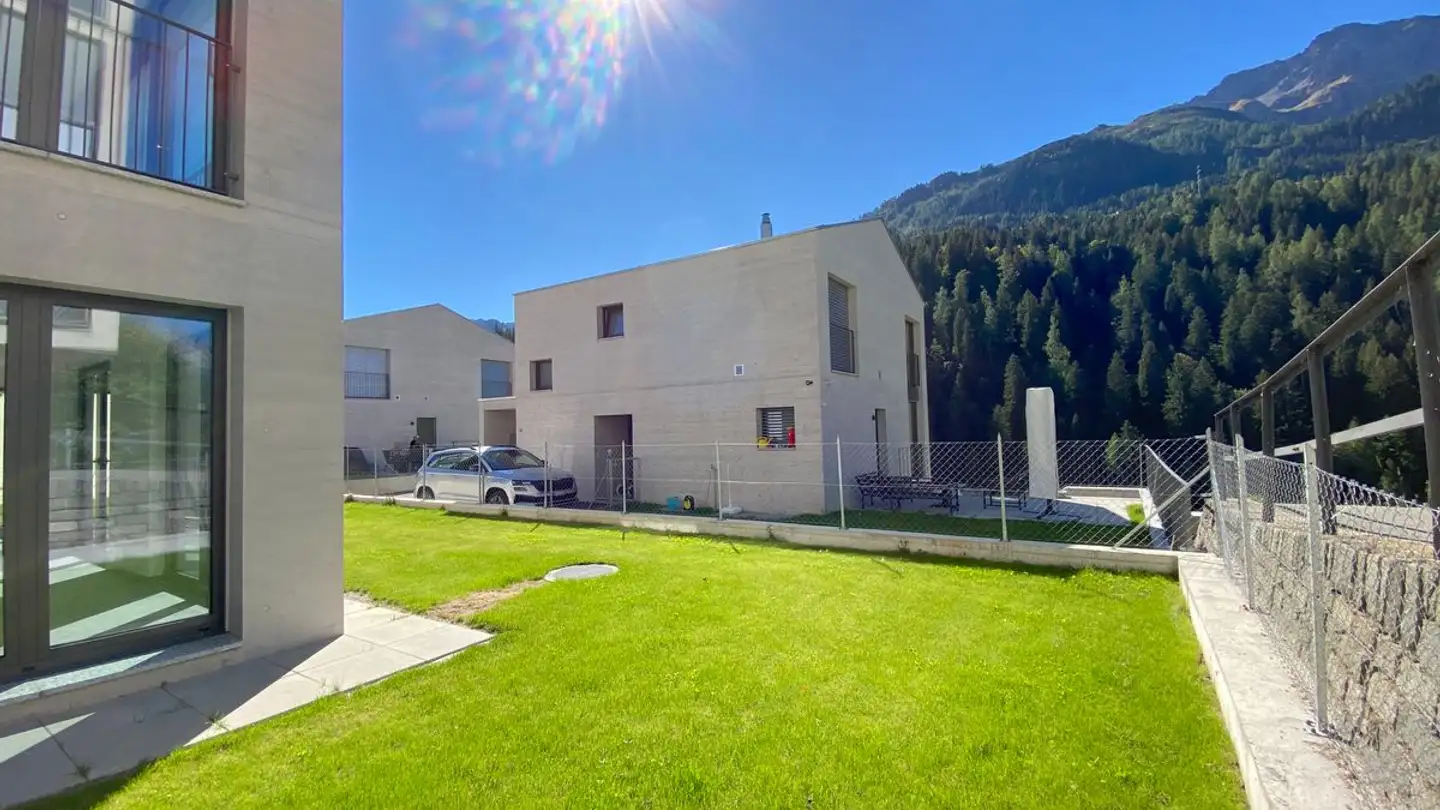 Casa singola in vendita - 6780 Airolo - Photo 2