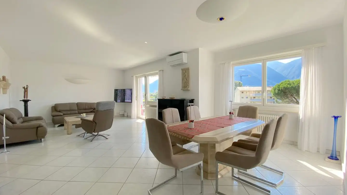 Appartamento in vendita - Via Mappo 21, 6598 Tenero