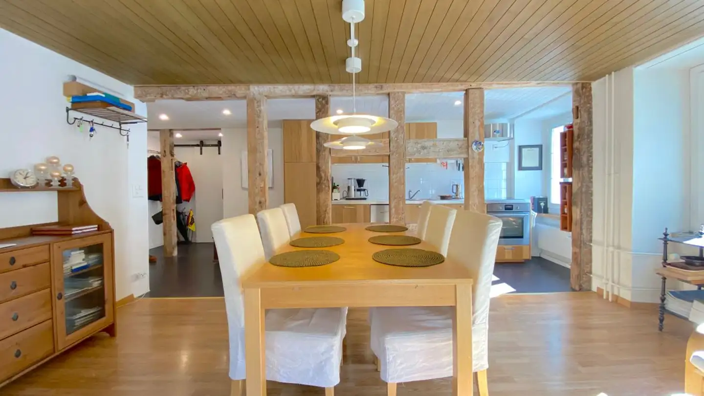 Appartamento in vendita - 6493 Hospental - Photo 3