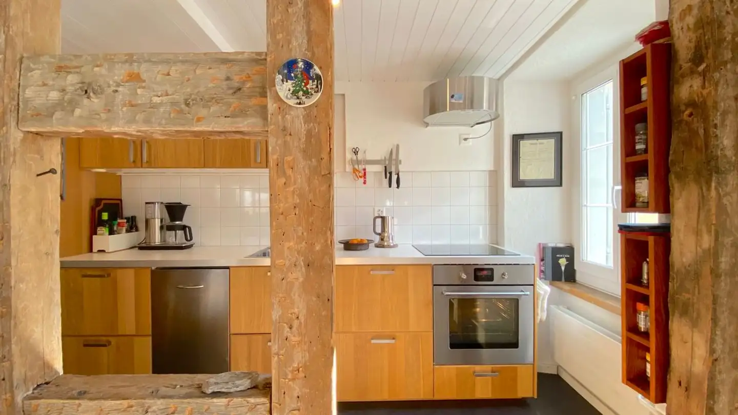 Appartamento in vendita - 6493 Hospental - Photo 4