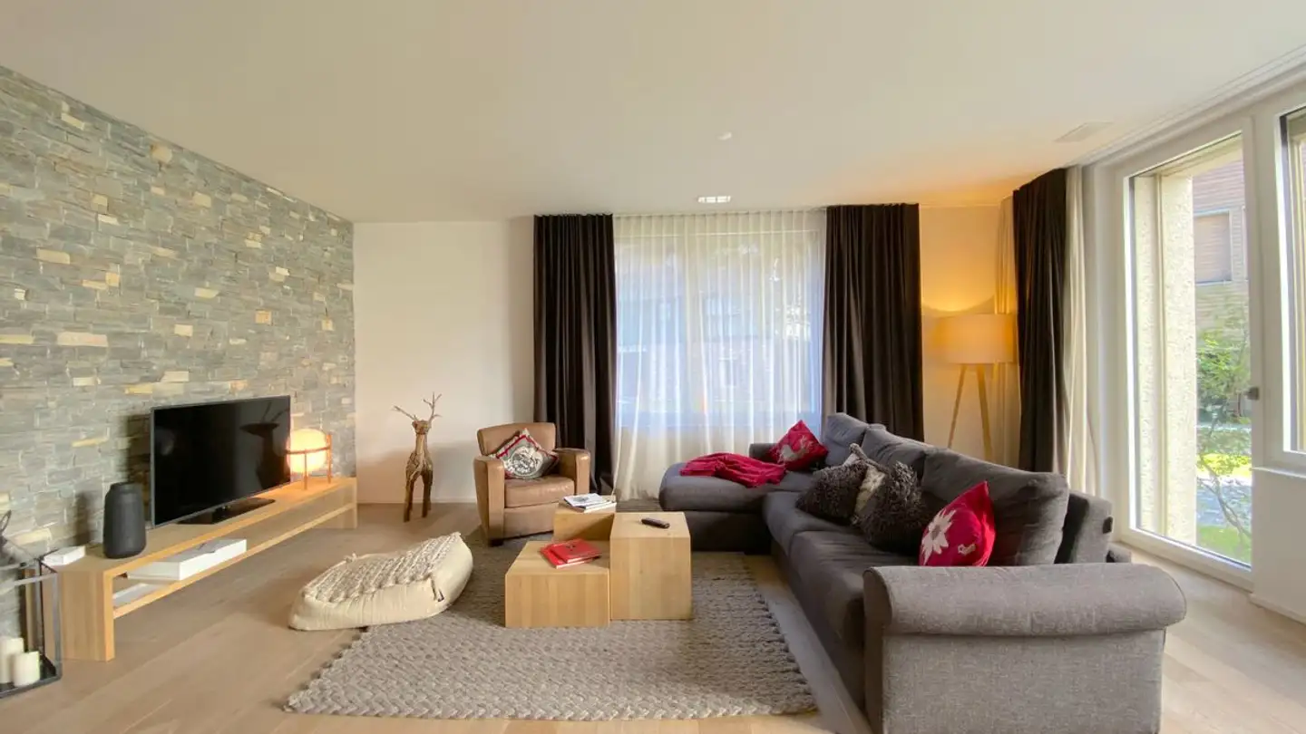 Appartamento in vendita - Gütschgasse 6, 6490 Andermatt