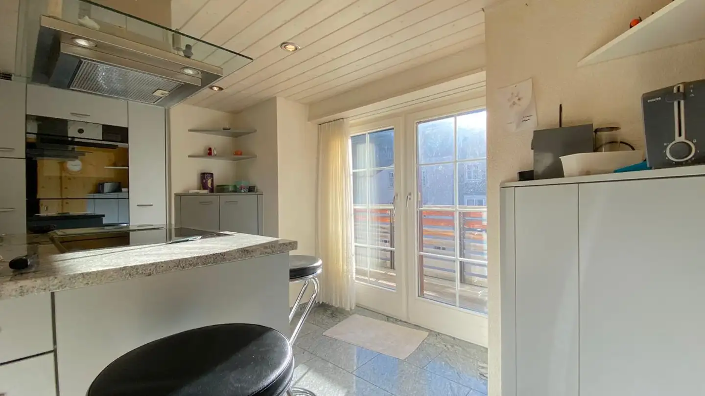 Duplex in affitto - 6493 Hospental - Photo 3