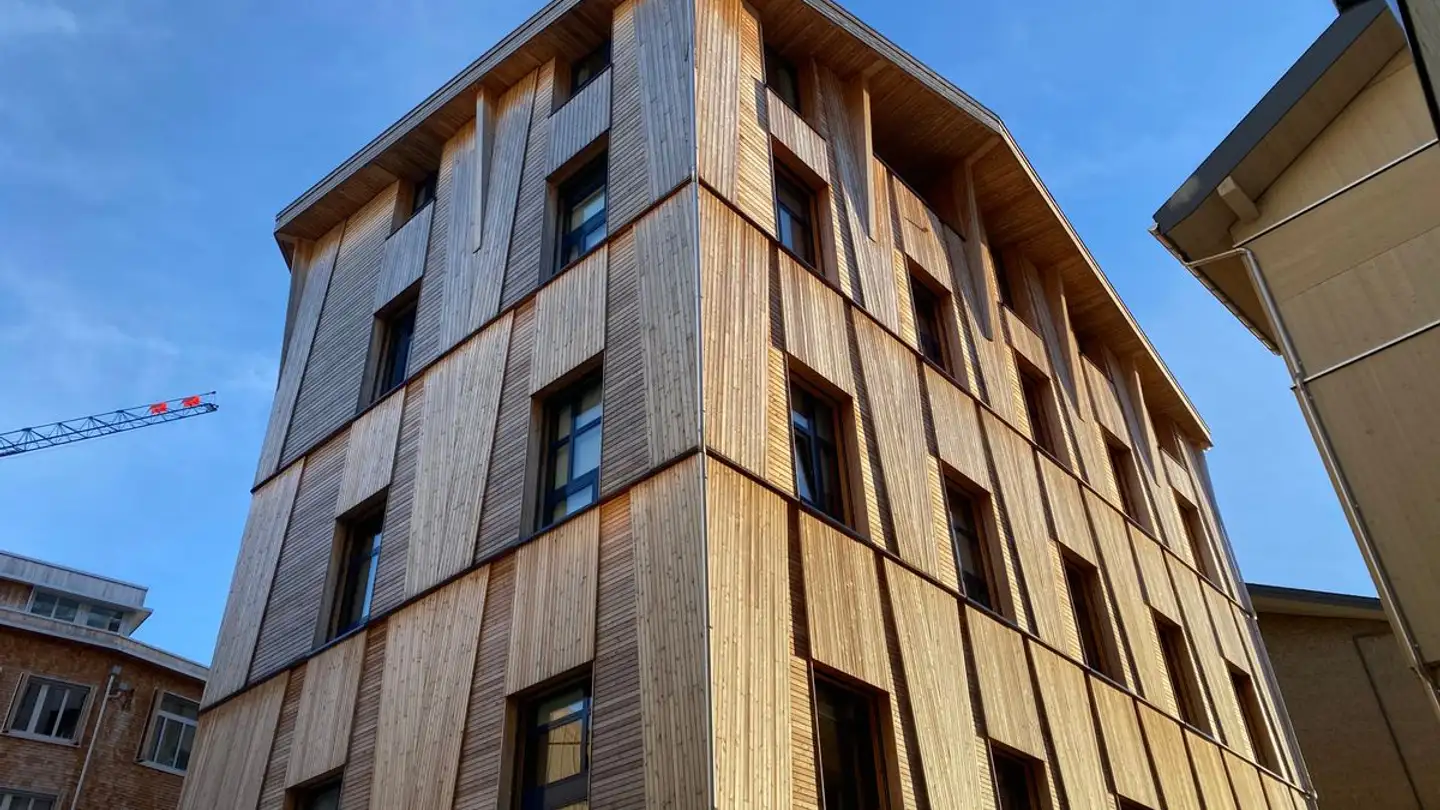 Appartamento in affitto - Ritomgasse 9, 6490 Andermatt - Foto 2