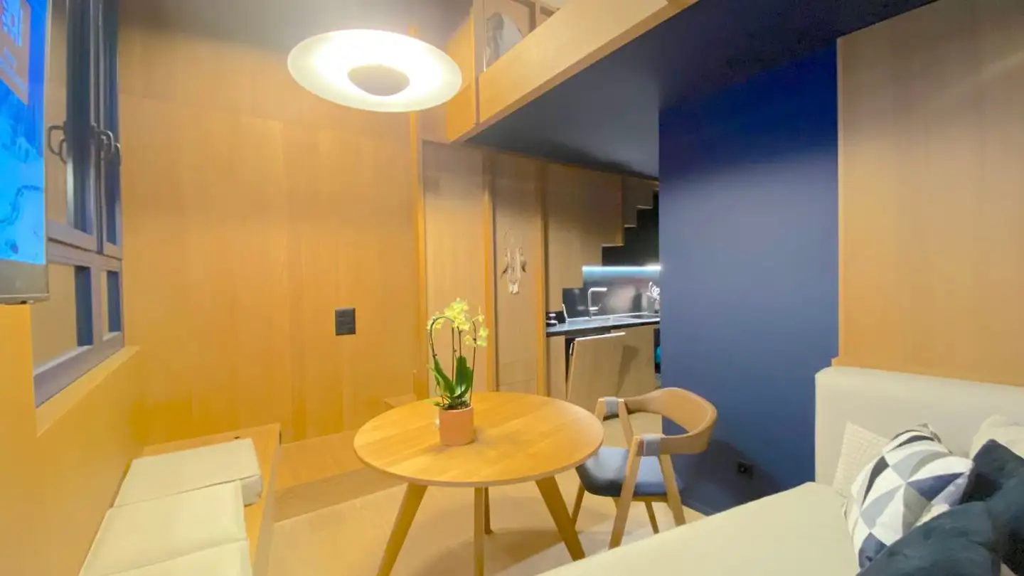 Appartement à louer - 6490 Andermatt