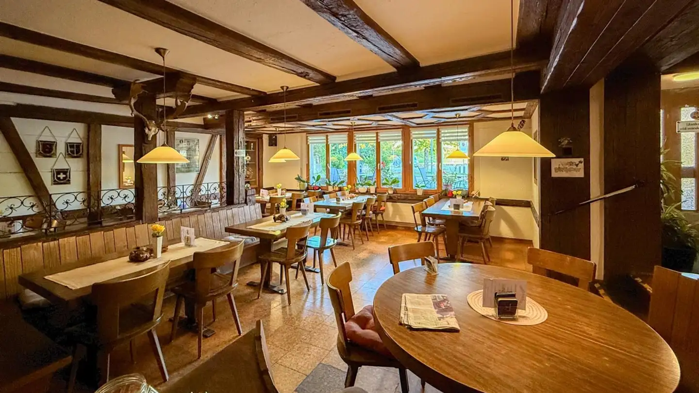 Edificio residenziale in vendita - 5313 Klingnau - Photo 2