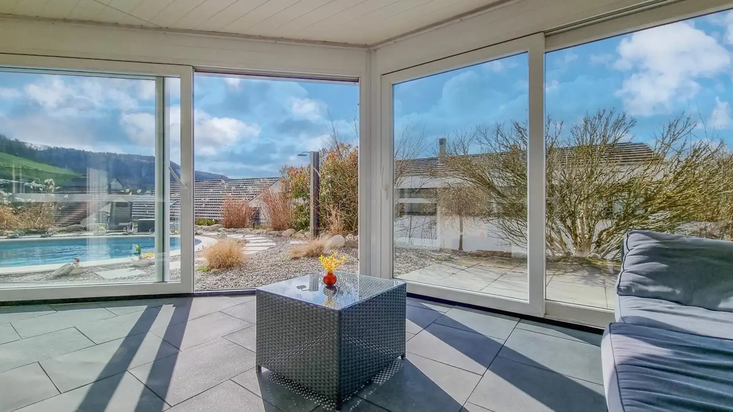 Maison individuelle à vendre - 5200 Brugg AG