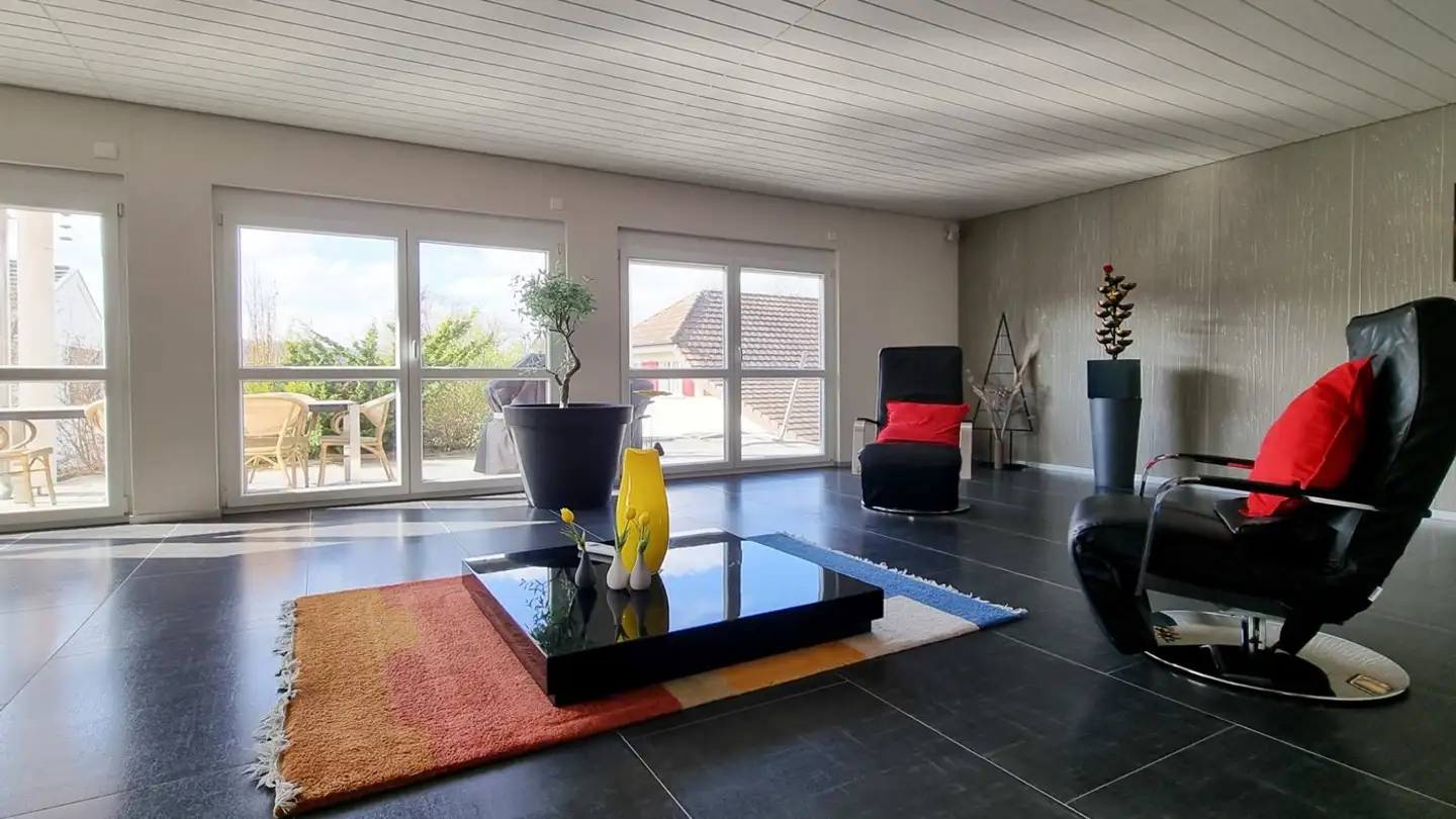 Casa singola in vendita - 5070 Frick - Photo 4