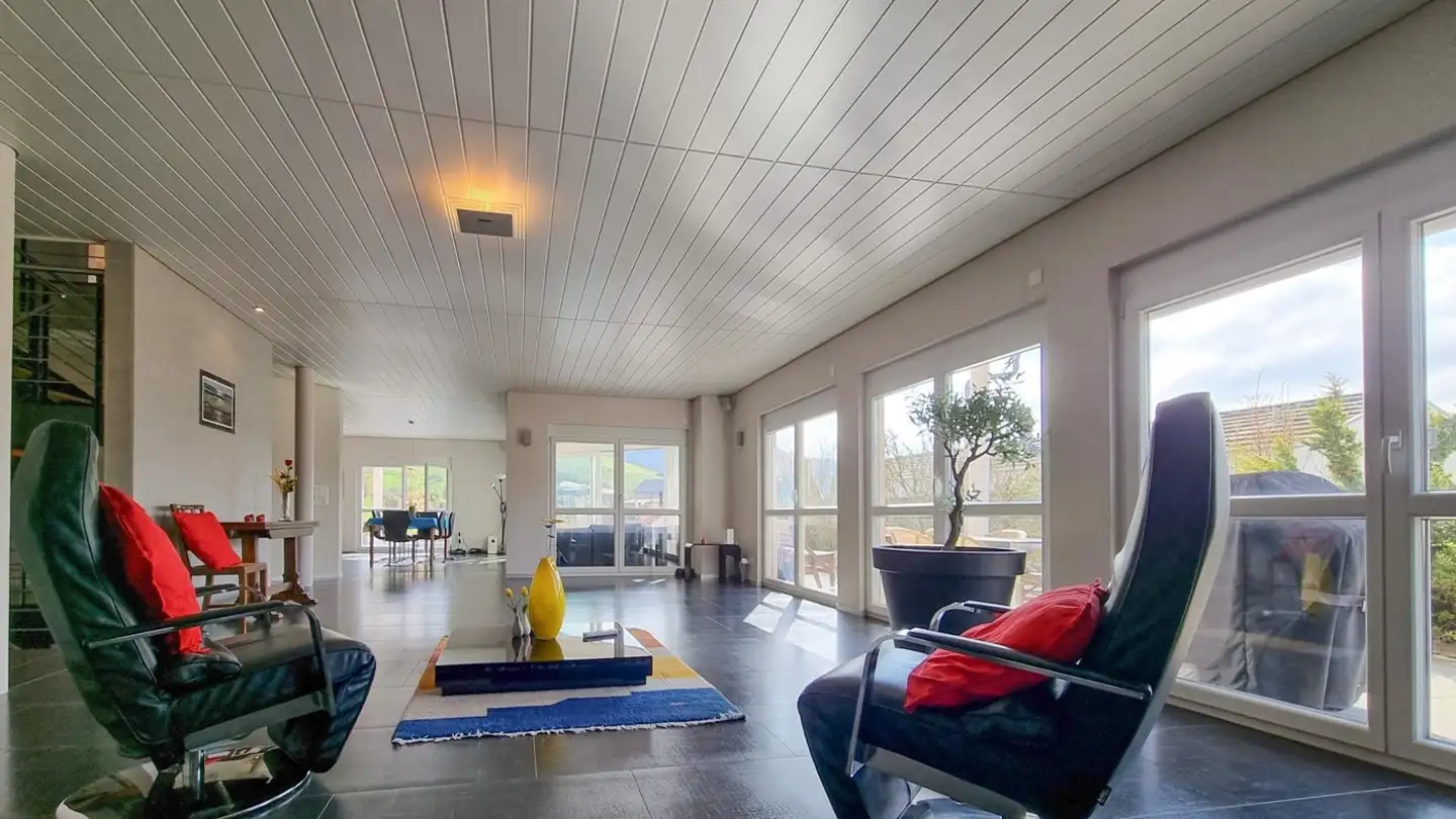 Single house for sale - 5070 Frick