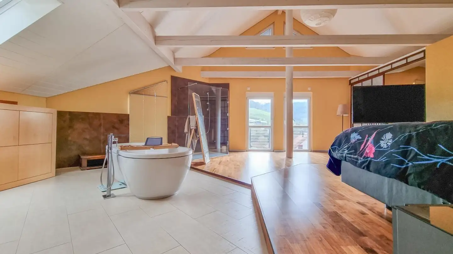 Maison individuelle à vendre - 5070 Frick - Photo 3