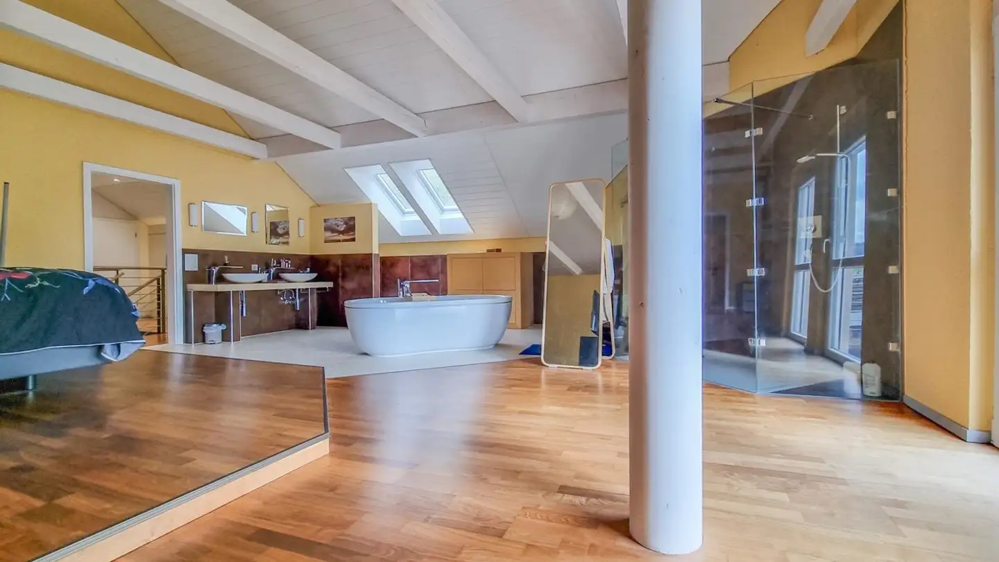 Casa singola in vendita - 5070 Frick