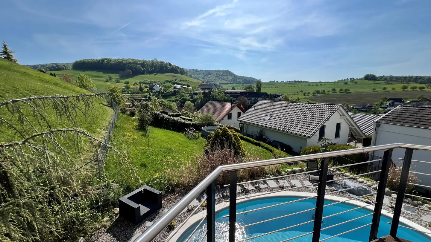 Casa singola in vendita - 5070 Frick - Foto 4