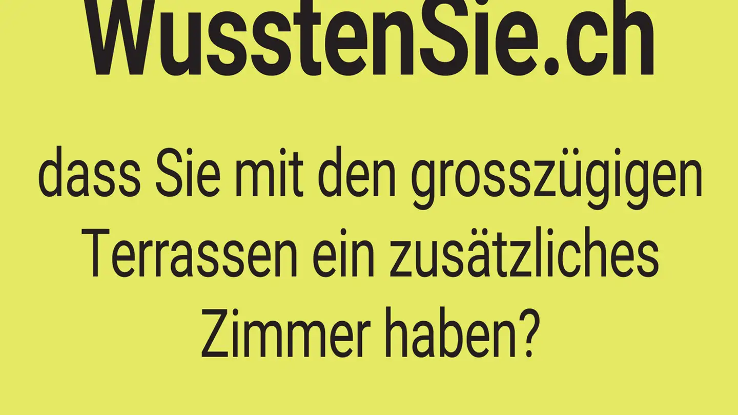 Appartamento in vendita - 5200 Schinznach Bad - Photo 3