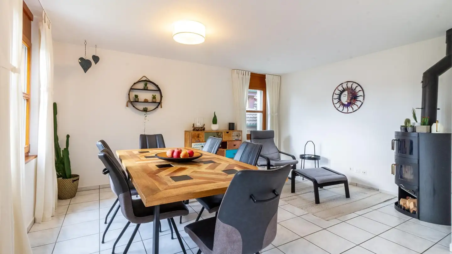 Appartamento in vendita - Chilesteig 1, 5303 Würenlingen - Photo 4