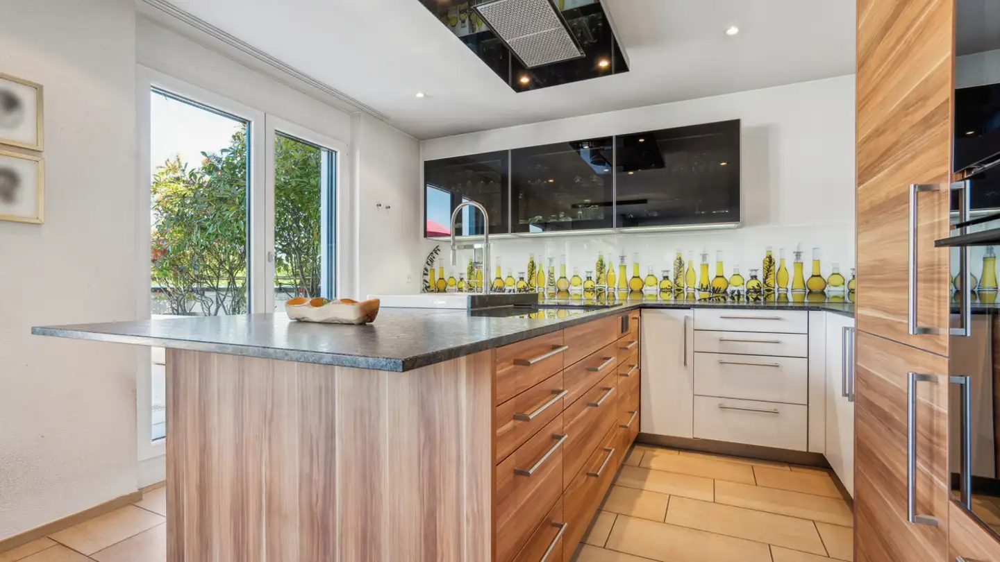 Casa a gradini in vendita - Belchenstrasse 10, 5462 Siglistorf - Photo 3