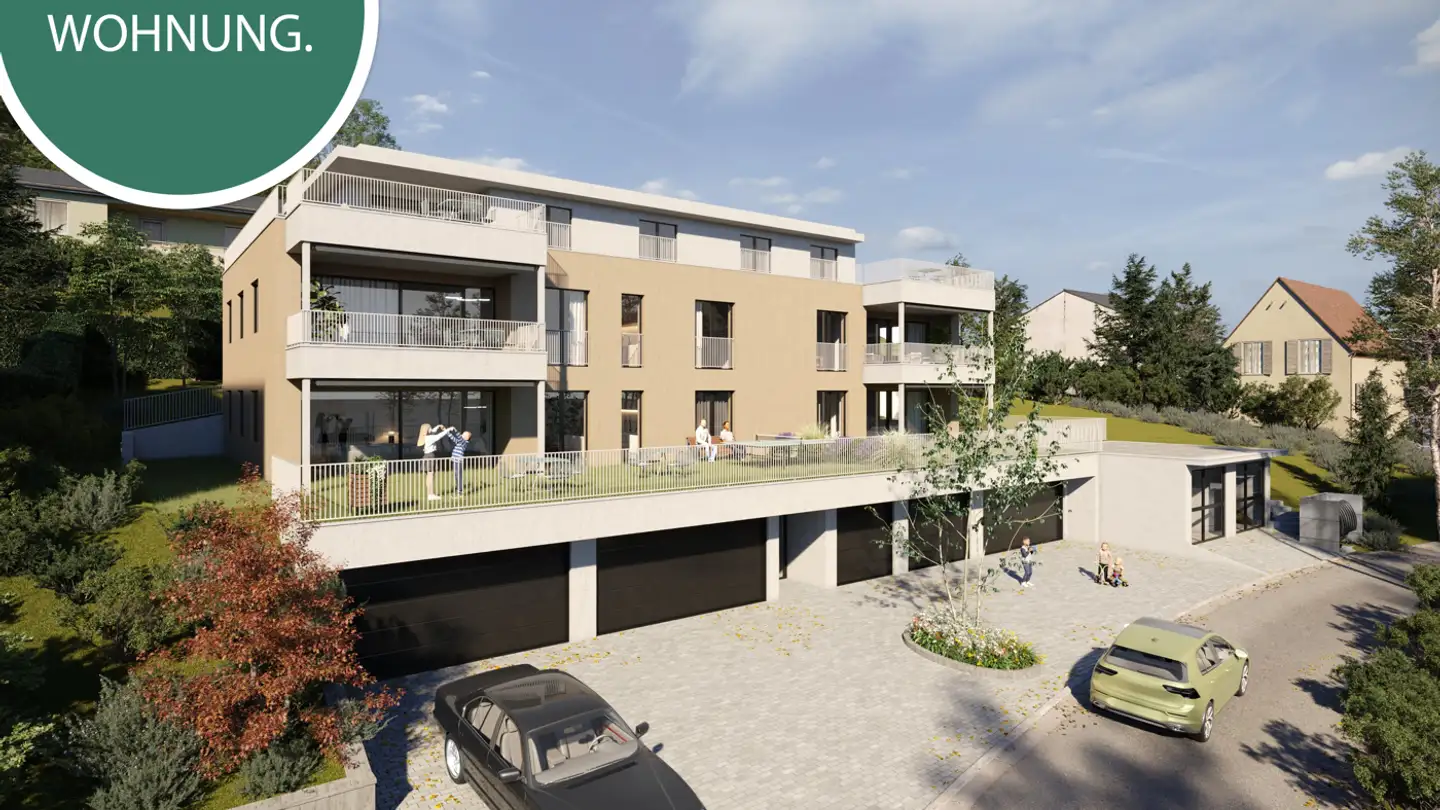 Appartamento in vendita - Schulstrasse 3, 5312 Döttingen - Photo 3