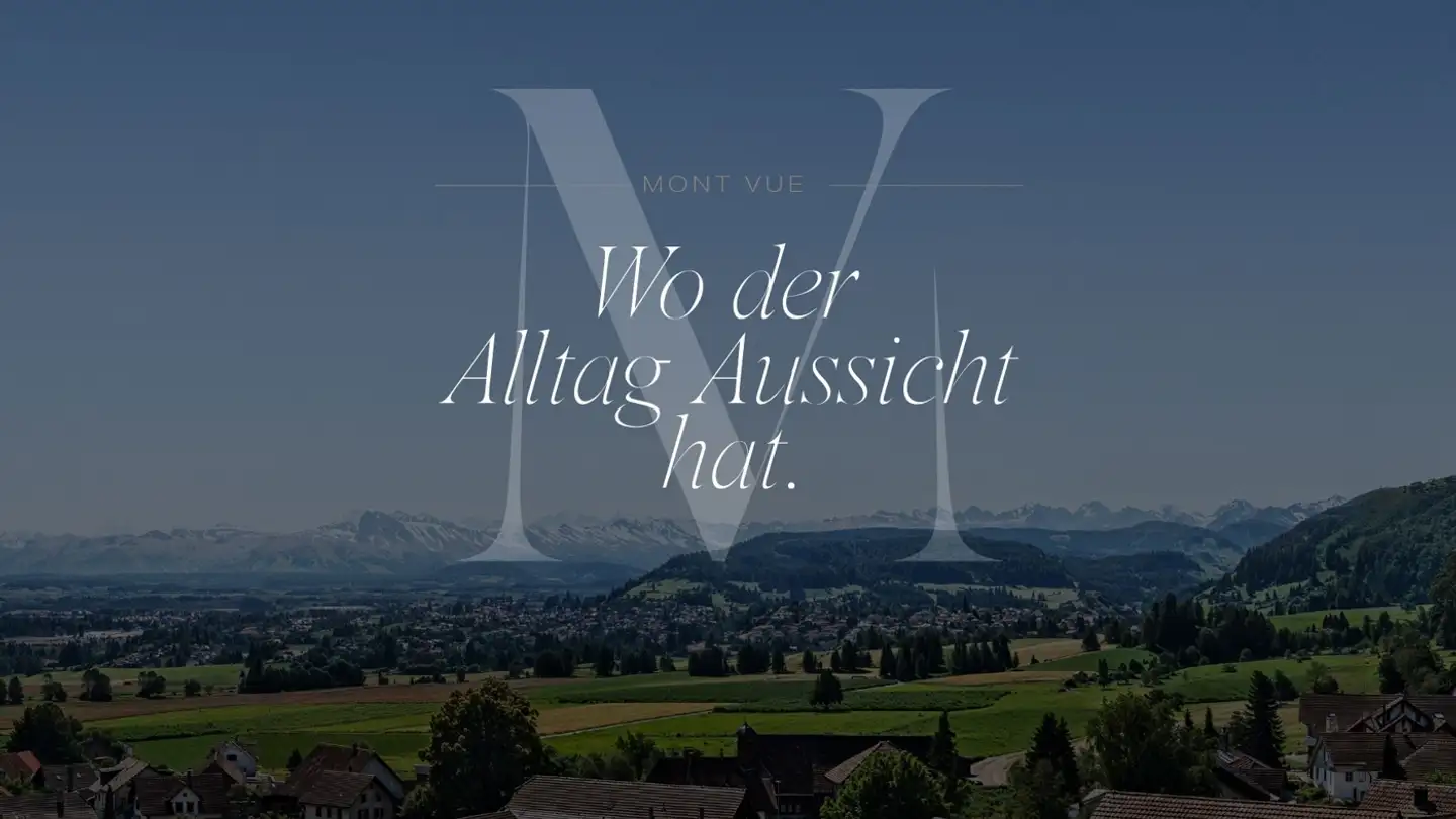 Attique à vendre - 5606 Dintikon - Photo 3