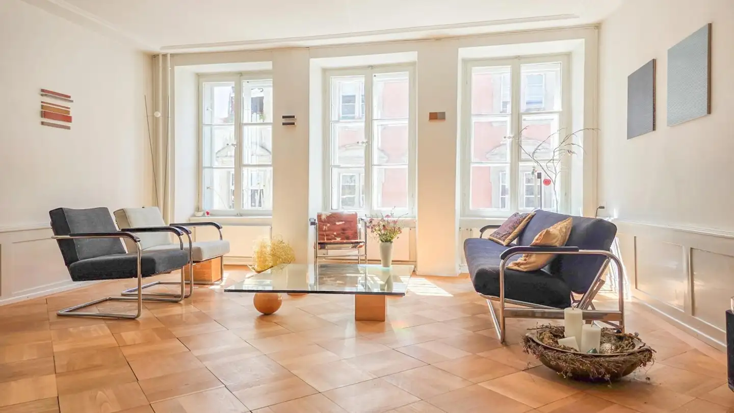 Maisonette kaufen - 5600 Lenzburg