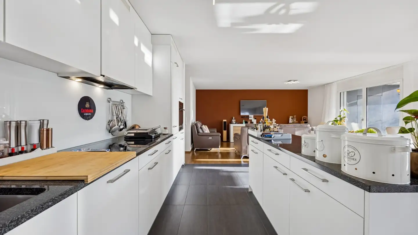 Appartamento in vendita - Chuntestrasse 40, 5312 Döttingen - Foto 3