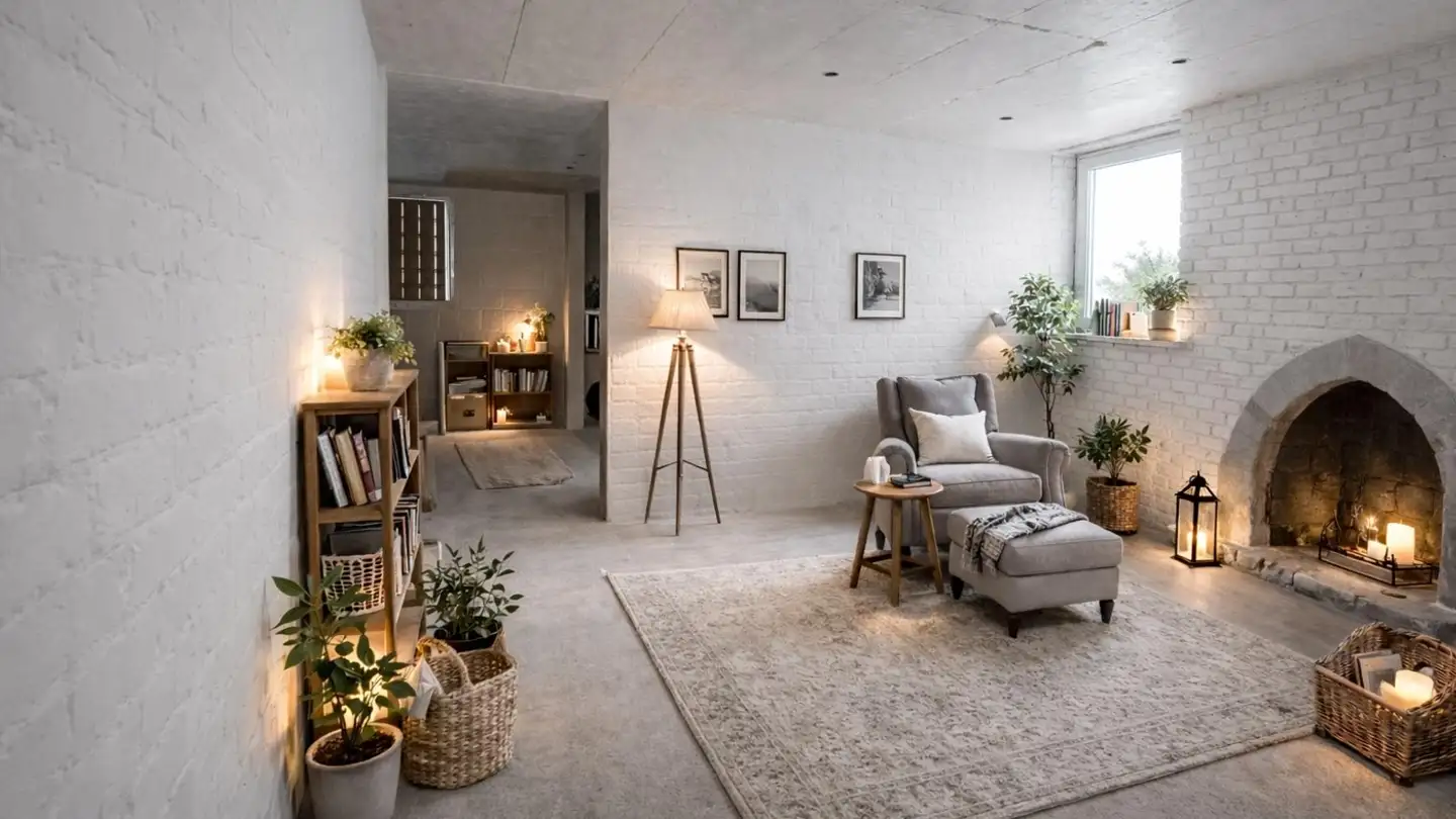 Duplex for sale - 5234 Villigen - Photo 2