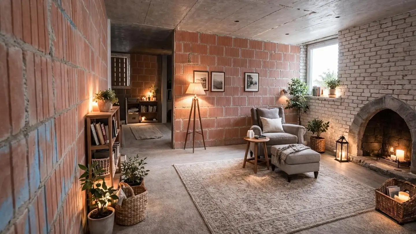 Duplex for sale - 5234 Villigen - Photo 3