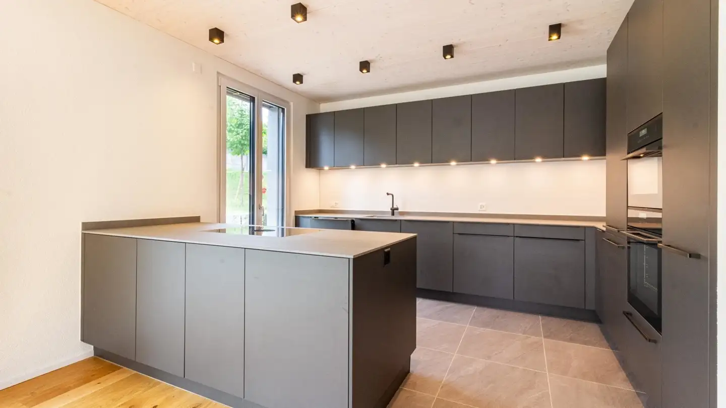 Maison individuelle à vendre - Sonneweg 22b, 5323 Rietheim - Photo 4