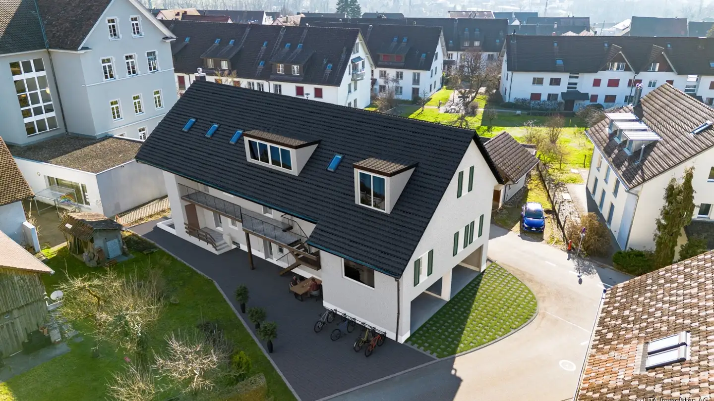 Duplex in vendita - Widegass 4, 5413 Birmenstorf AG - Foto 4