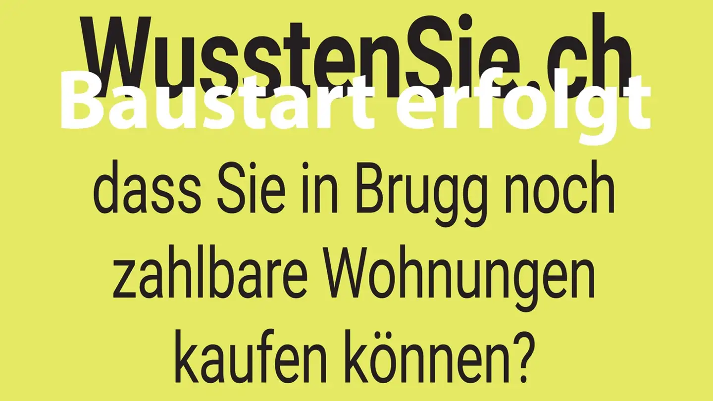 Wohnung kaufen - 5200 Schinznach Bad - Foto 2