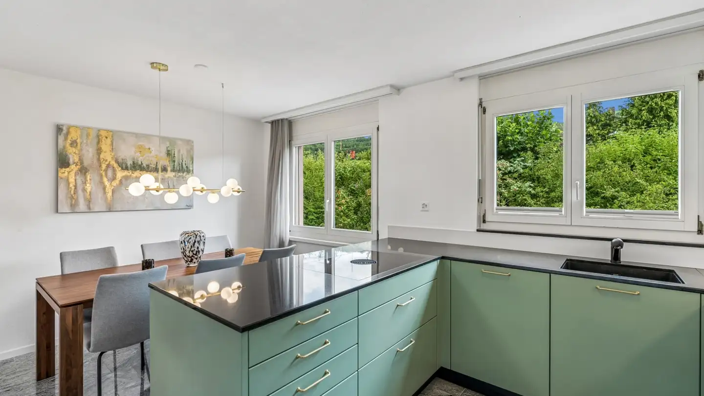 Apartment for sale - Hüeblistrasse 24, 8165 Oberweningen - Photo 4