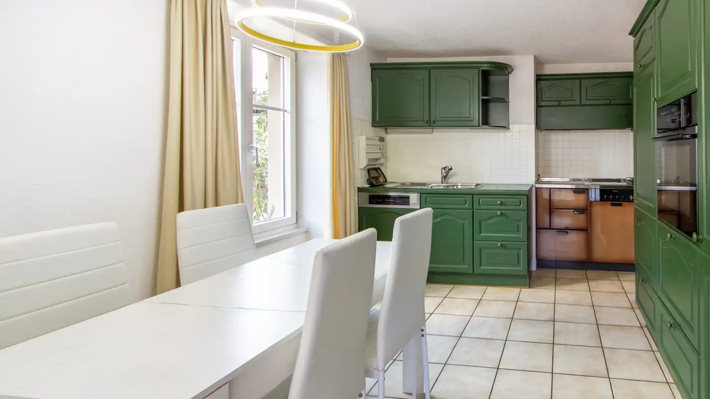 Single house for sale - Trottenstrasse 135, 5276 Wil AG - Photo 2