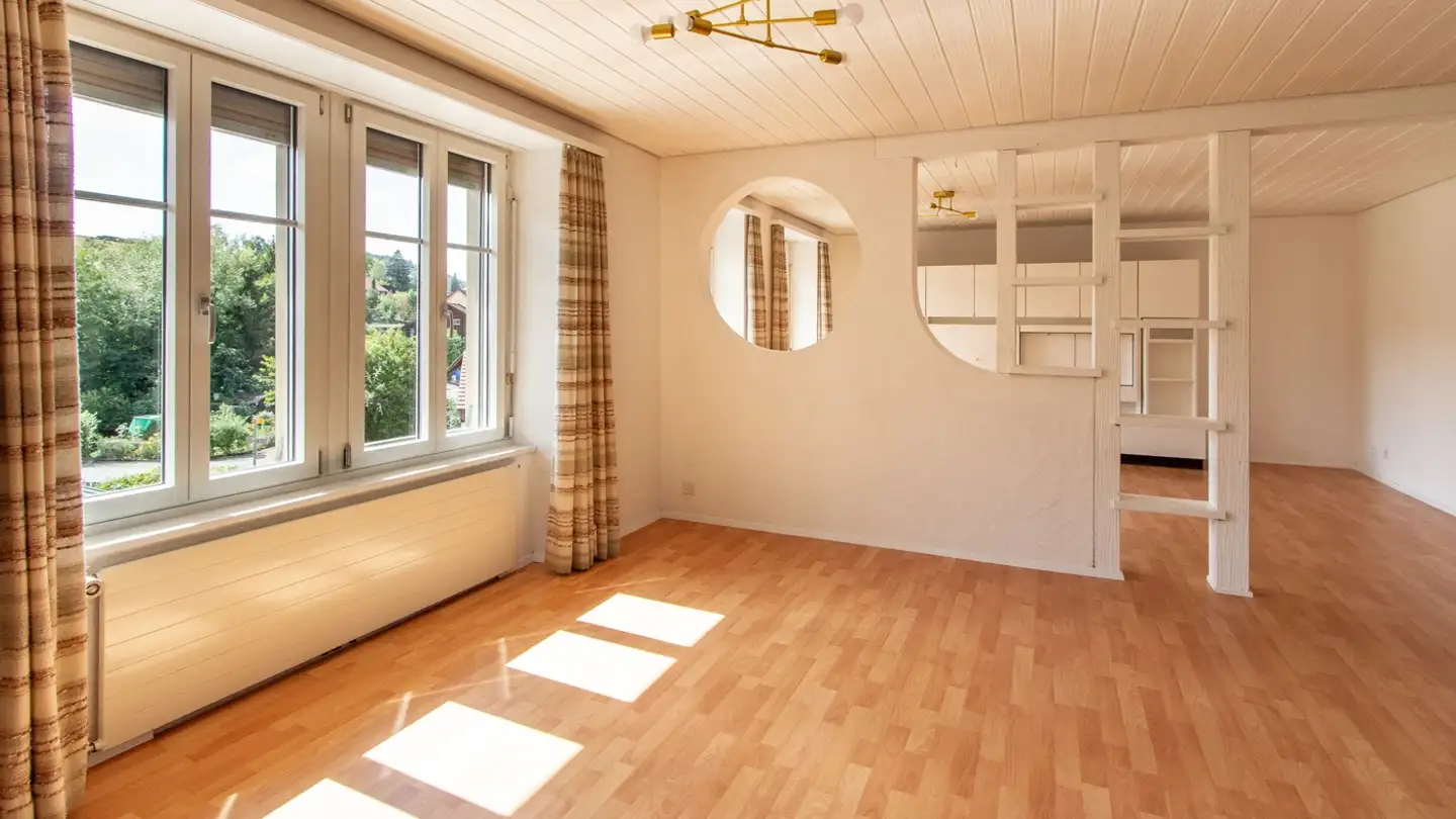 Single house for sale - Trottenstrasse 135, 5276 Wil AG - Photo 4
