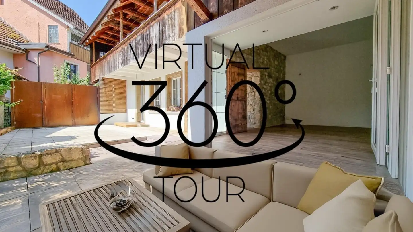 Casa singola in vendita - 5234 Villigen