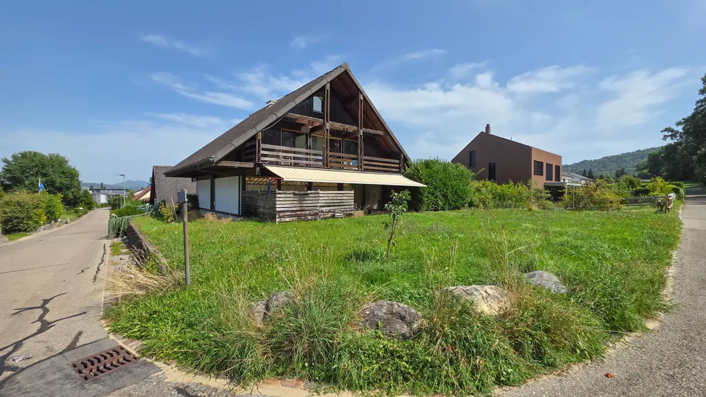 Casa singola in vendita - 5242 Birr - Photo 2