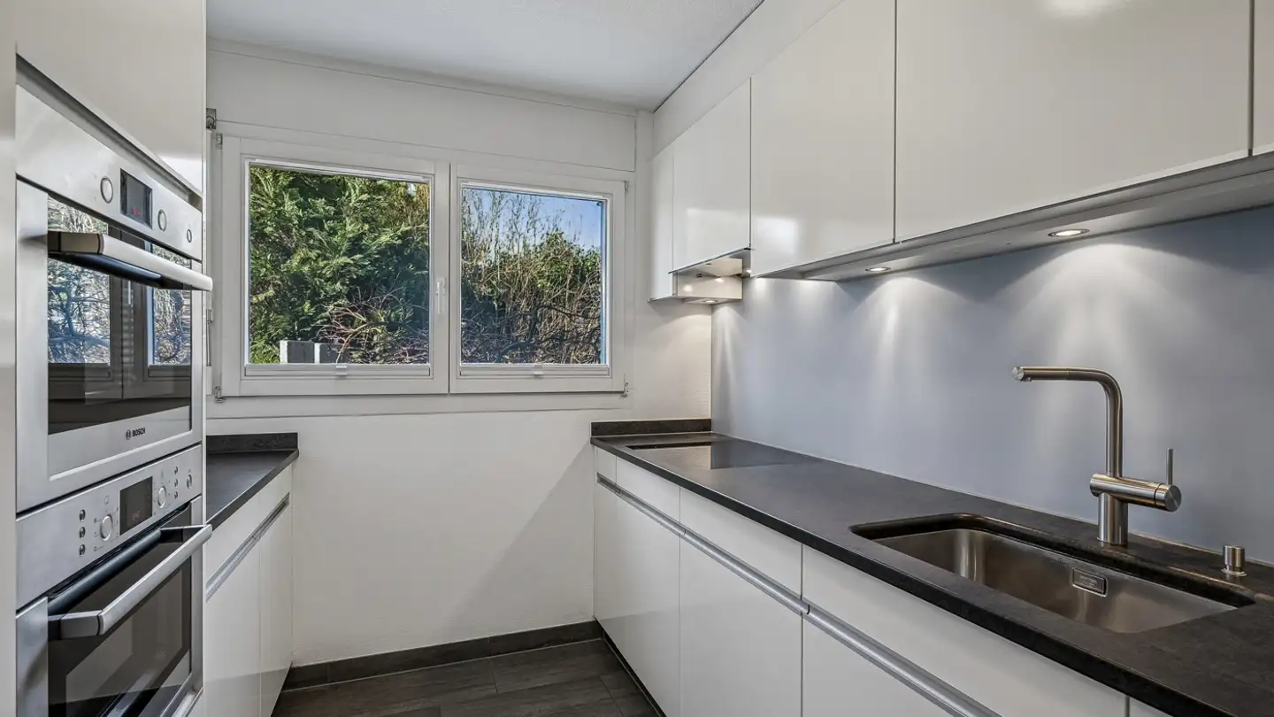 Row house for sale - Freigrabeweg 1, 5312 Döttingen - Photo 4